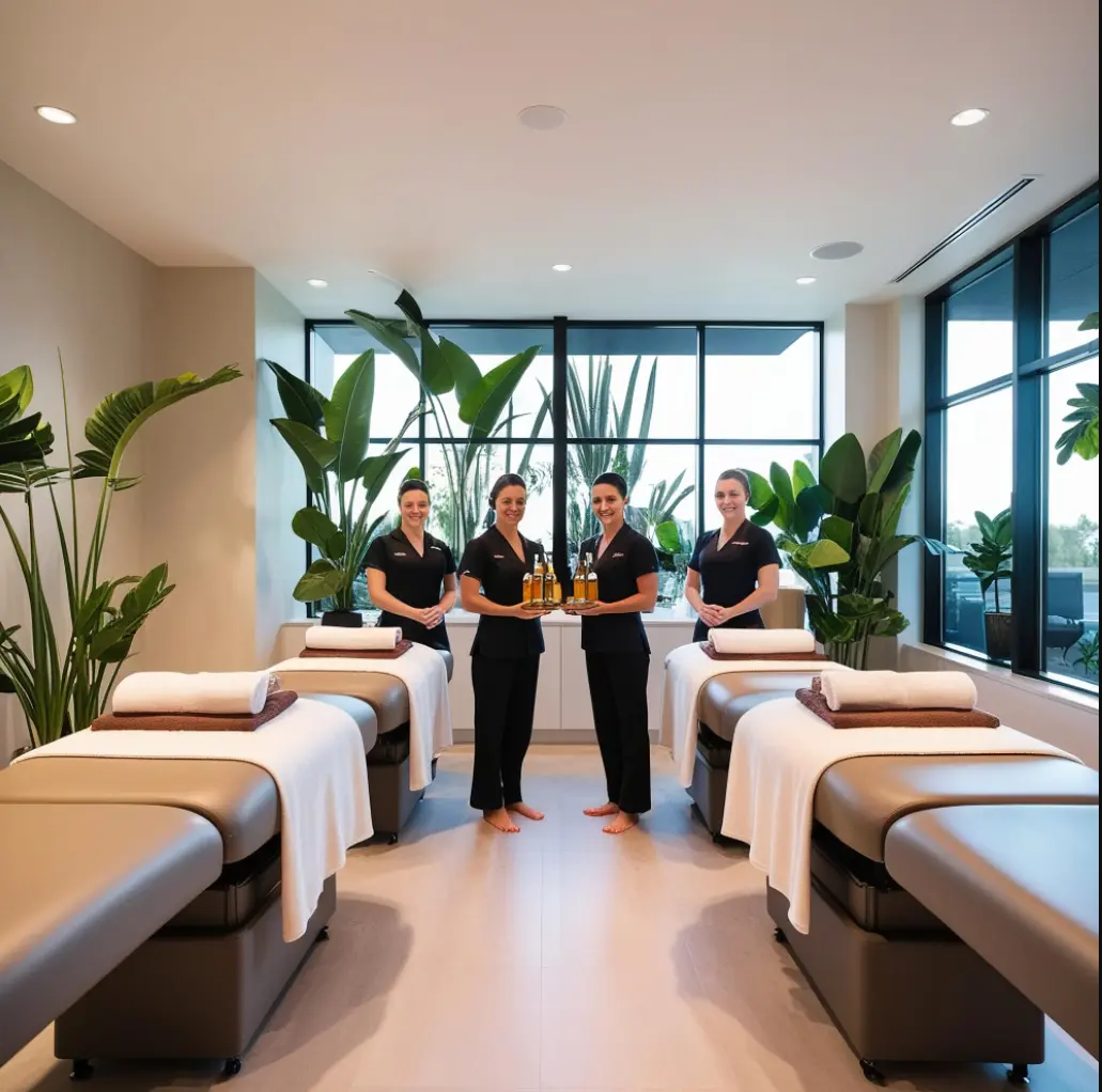 corporate wellness software​