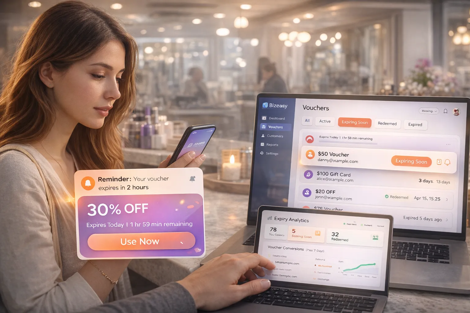 Expiry Date Management