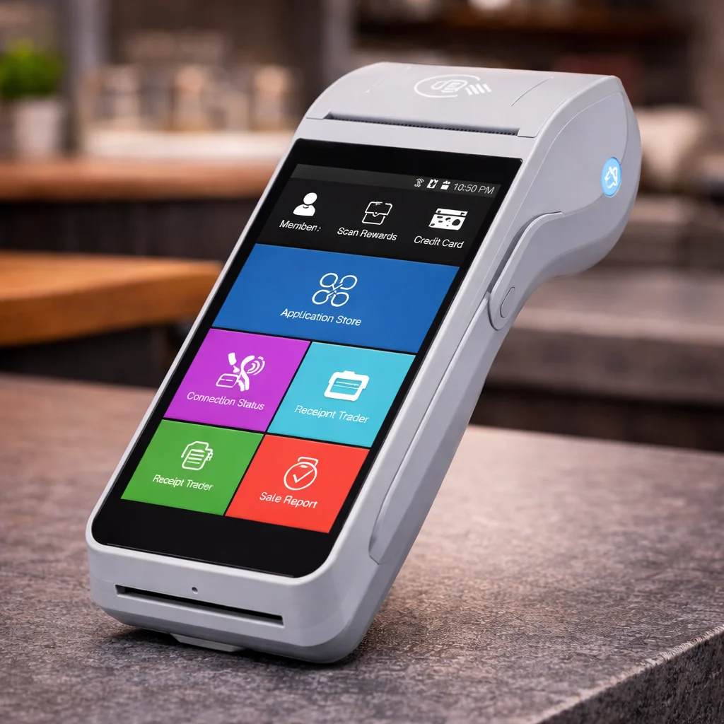 Payment Terminal